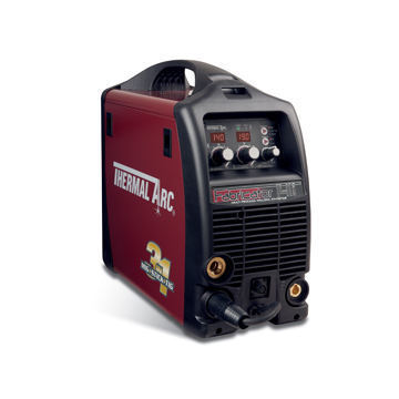 Thermal Arc Fabricator 186 AC/DC Welder
